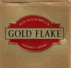 Gold Flake