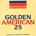 Golden American