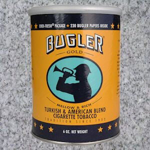 Bugler tobacco